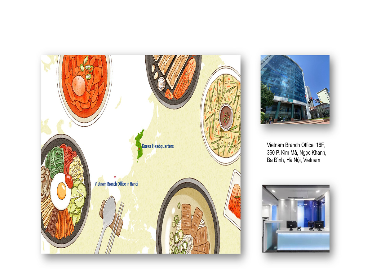 About One Global Korea